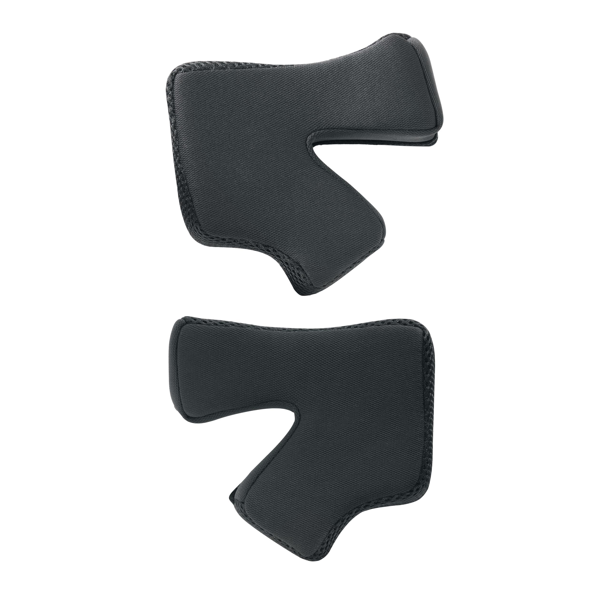 Simpson Racing Motorcycle Outlaw Cheek Pad - OB40CPML