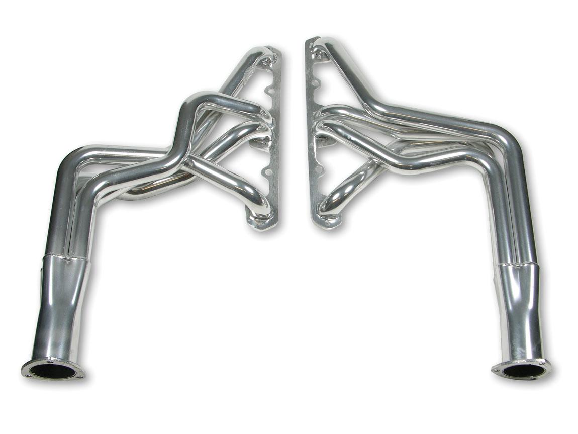 Hooker Header Cat-Back 68-74 Amc 260-401 - 7901-1HKR