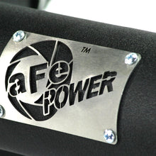 AFE Magnum FORCE Stage-2 Cold Air Intake System w/ Pro 5R Media (2011-2014 F-150) - 54-11962-1B