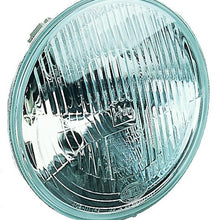 Hella Universal 12V / 7in Vision Plus Conversion Headlamp - 165mm