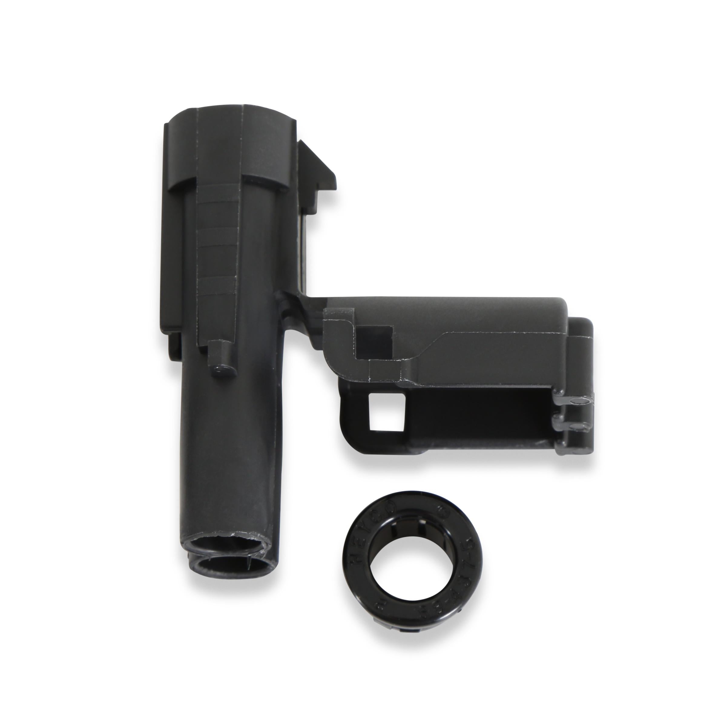 Msd 6462 Msd 6Btm With Built-In Boost Control
