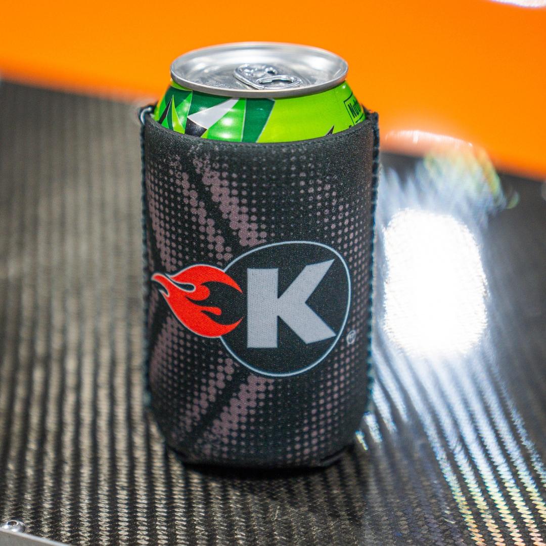 Kooks Koozie - 12 oz. Can - KW-100649