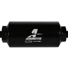Aeromotive Male An-06 Cellulose 10M Filter - 12347