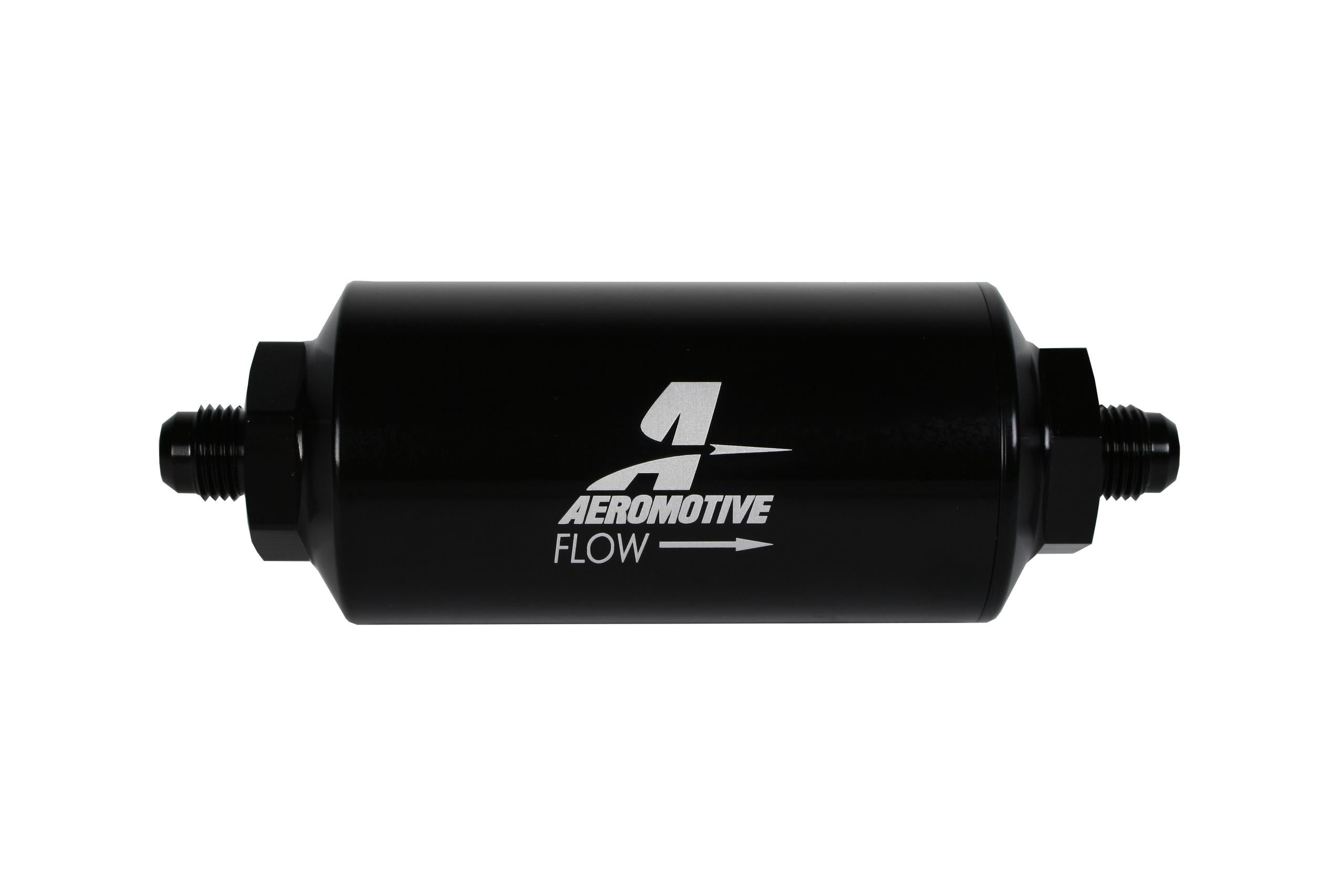 Aeromotive Male An-06 Cellulose 10M Filter - 12347