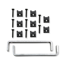 Holley Dash Panel - 553-411