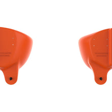 AFE Dynamic Air Scoop (2015-2020 BMW M3/M4 L6-3.0L (t)) - 54-13032SN