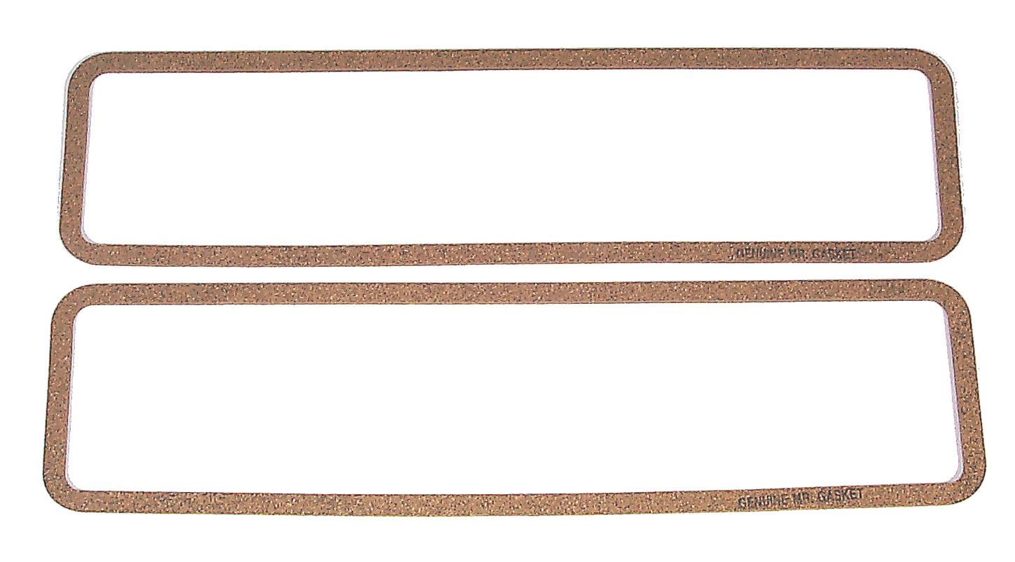 Mr. Gasket Performance Valve Cover Gaskets.  - 168