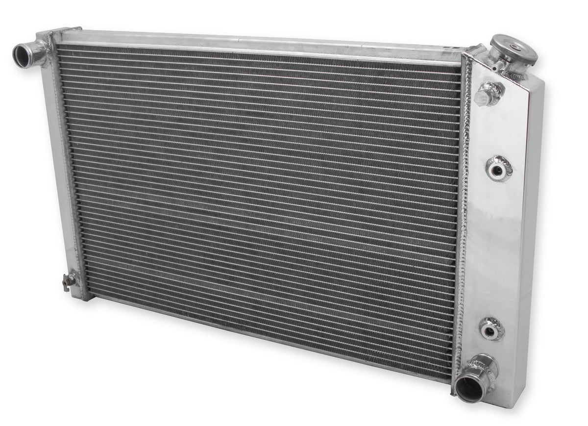 Frostbite Frostbite Aluminum Radiator 3-Row 70/87 L6/V6/V  - FB163