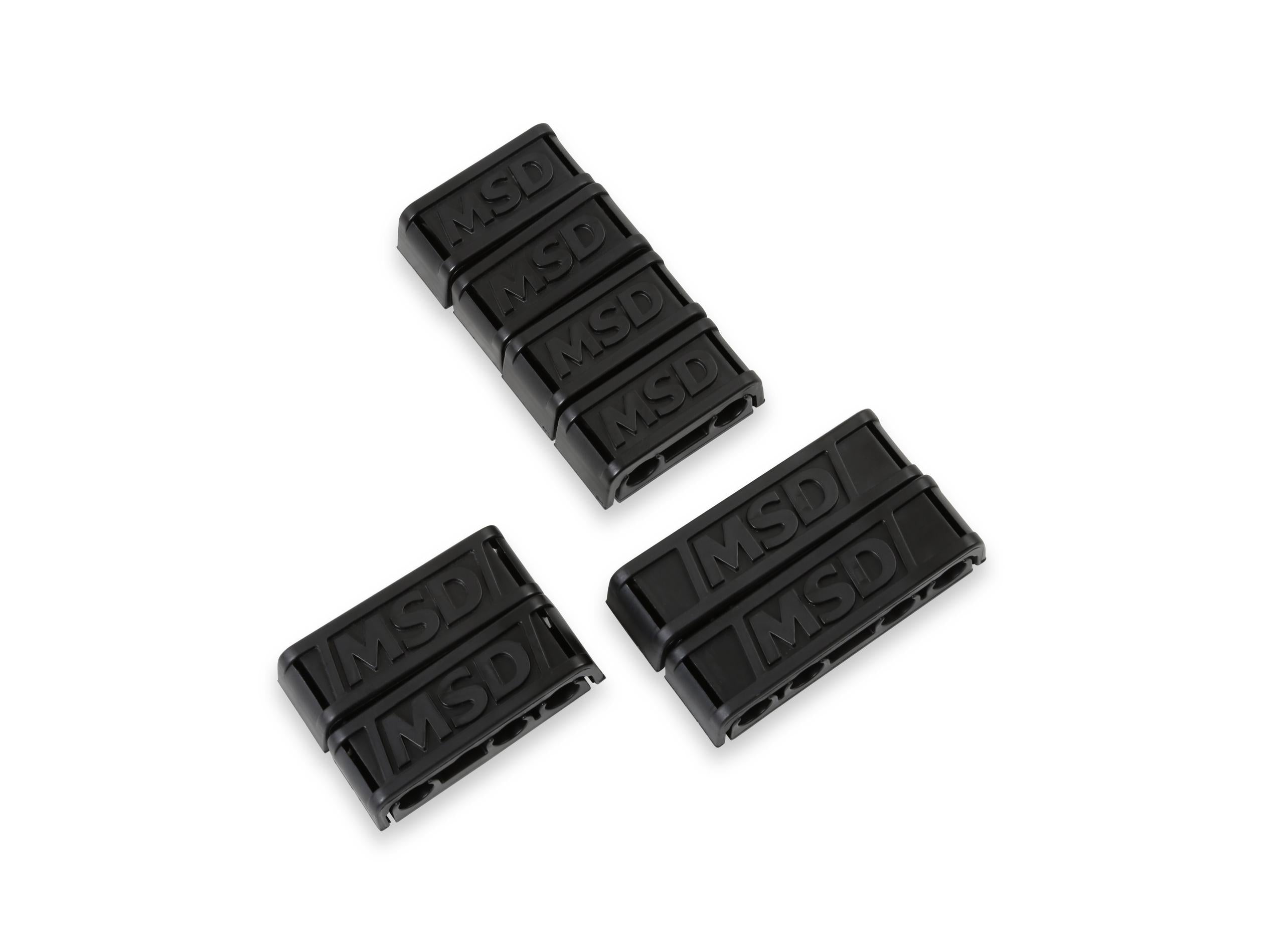 Pro-Clamp Separators.  - 8843