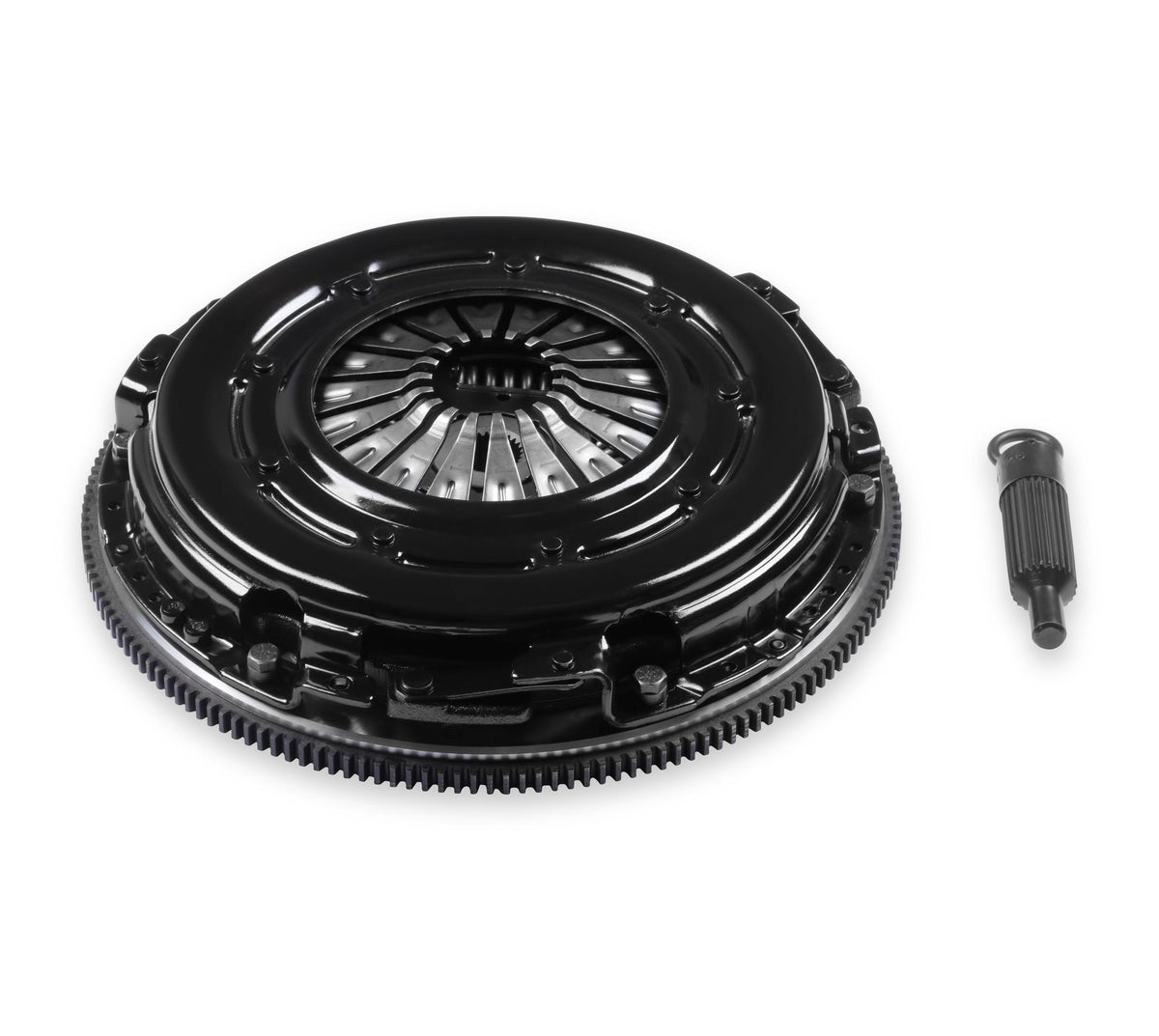 Hays Hot Street GM Clutch Kit - 93-1000