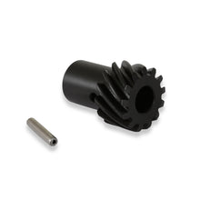 Iron Distributor Gear for Chevy Distributor, .500 ID.  - 8531