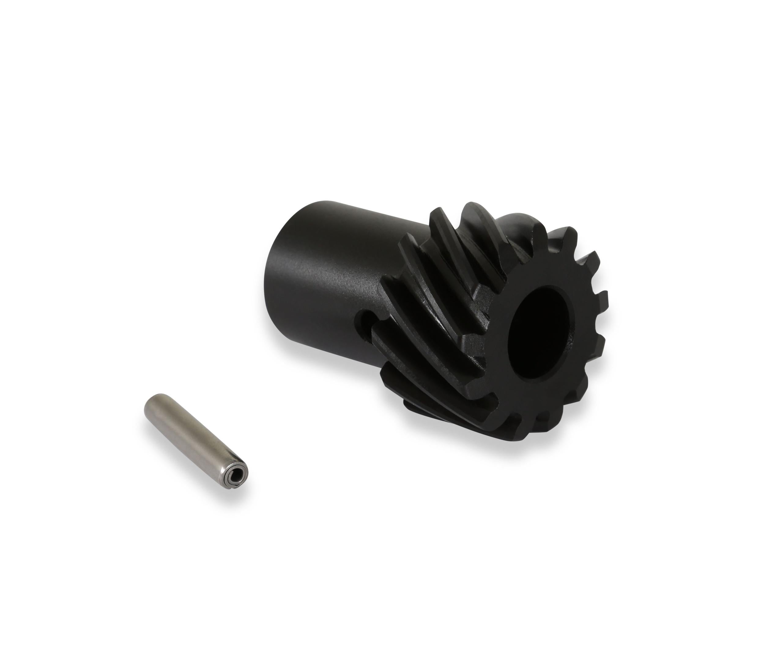 Iron Distributor Gear for Chevy Distributor, .500 ID.  - 8531