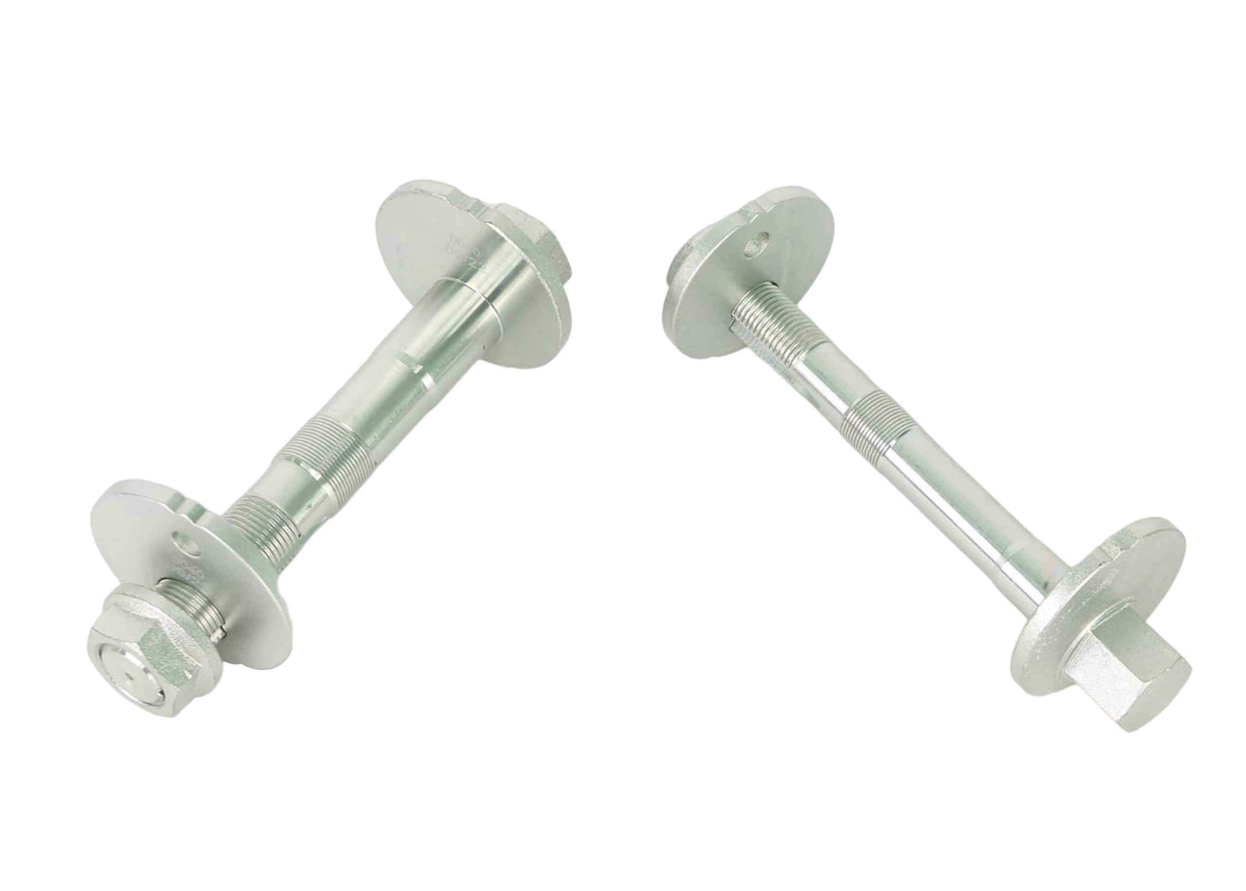 SuperPro Camber Pin Kit - TRC0040