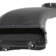 AFE QUANTUM Dynamic Air Scoop Black (2015-2020 F-150, F-150, F-150, F-150, F-150, F-150, F-150, F-150, F-150, F-150) - 53-10008S