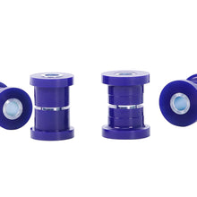 SuperPro Fr Lwr Ctrl Arm Inner Bush Kit - SPF2028K