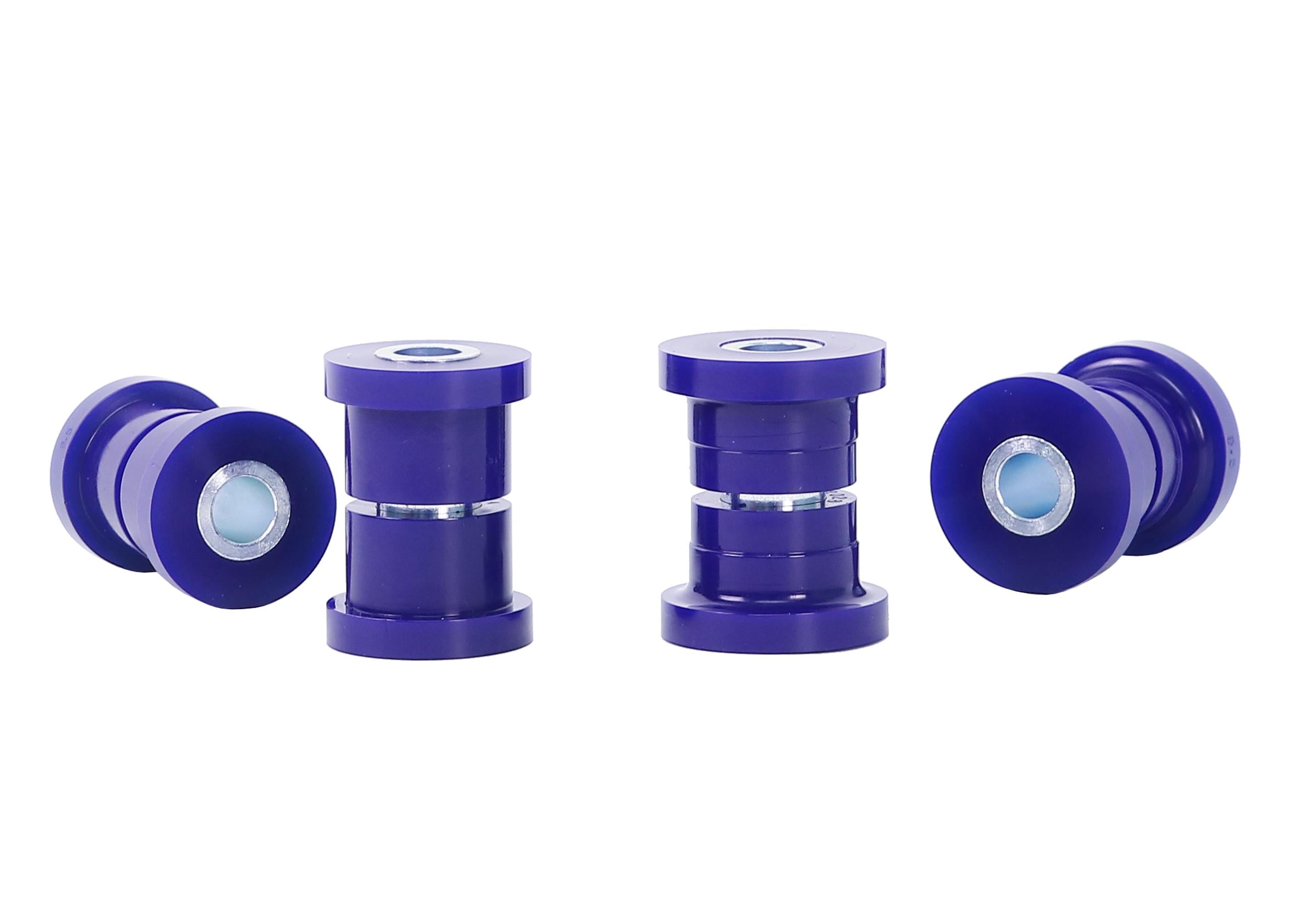 SuperPro Fr Lwr Ctrl Arm Inner Bush Kit - SPF2028K