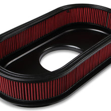 Holley Vintage Series Air Cleaner Assembly - 120-404