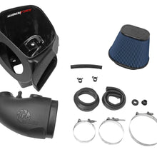 AFE Magnum FORCE Stage-2 Cold Air Intake System w/ Pro 5R Media (2012-2021 Durango, Grand Cherokee, Grand Cherokee) - 54-13063R