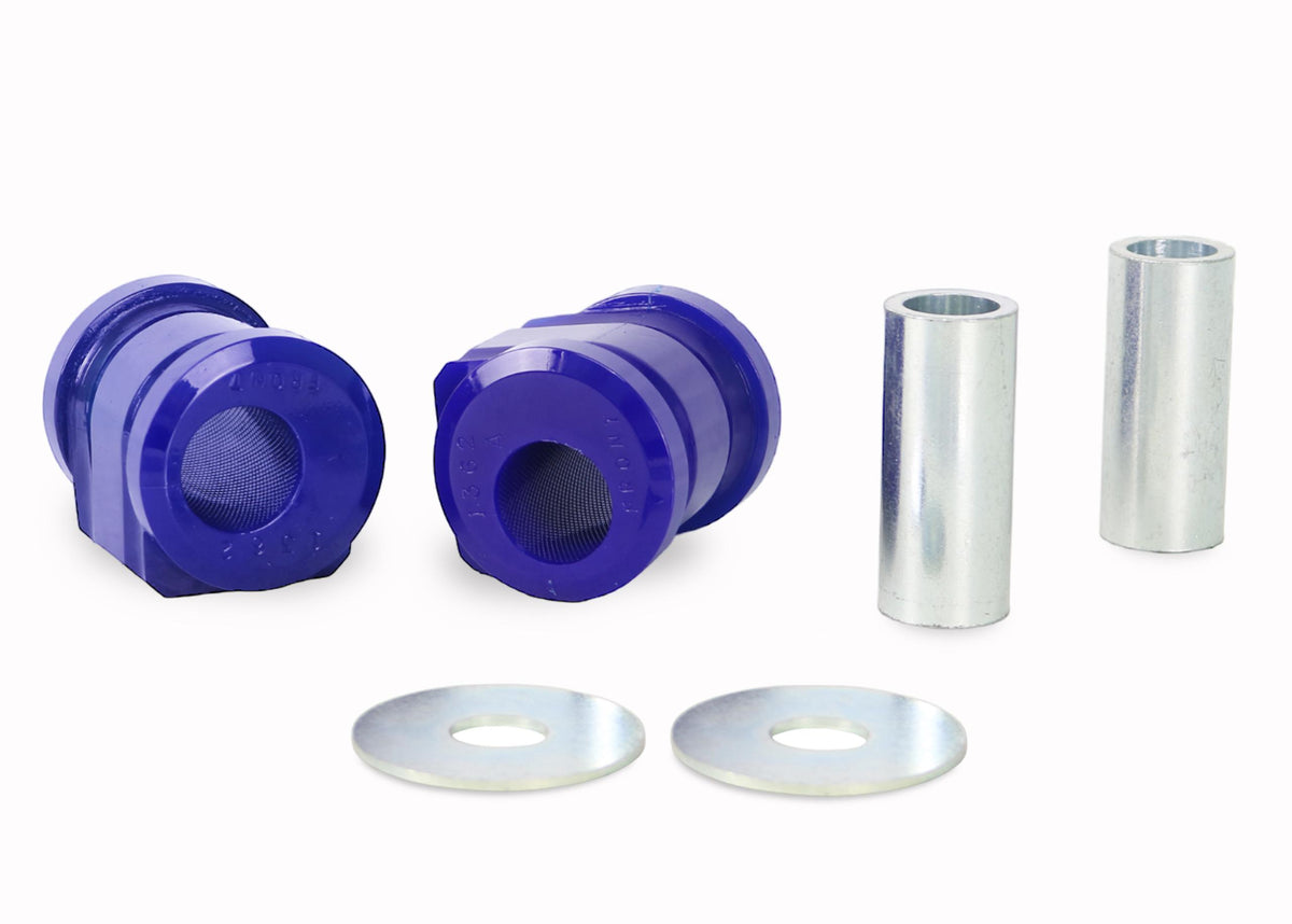 SuperPro Control Arm Lower-Rear Bush Kit - SPF1362AK