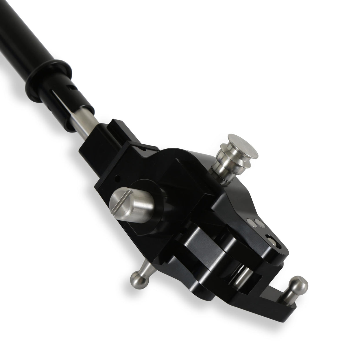 B&M Precision Manual SportShifter (2021-2025 Bronco 2.3L) -  45209