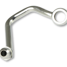 Holley Power Steering Hardline - 198-205