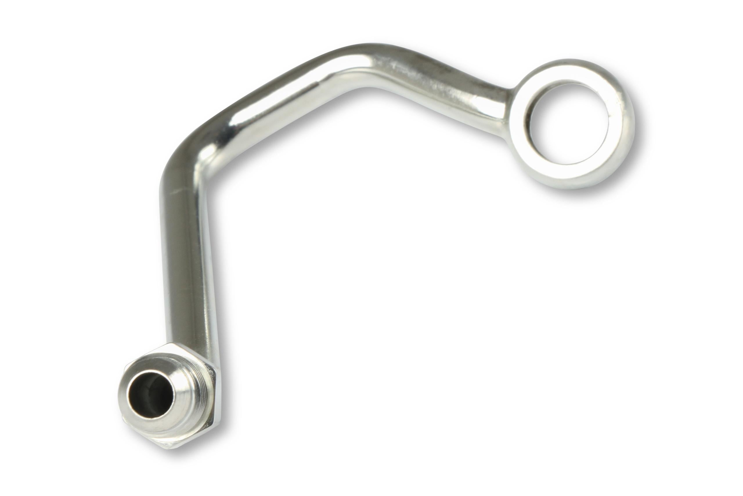 Holley Power Steering Hardline - 198-205