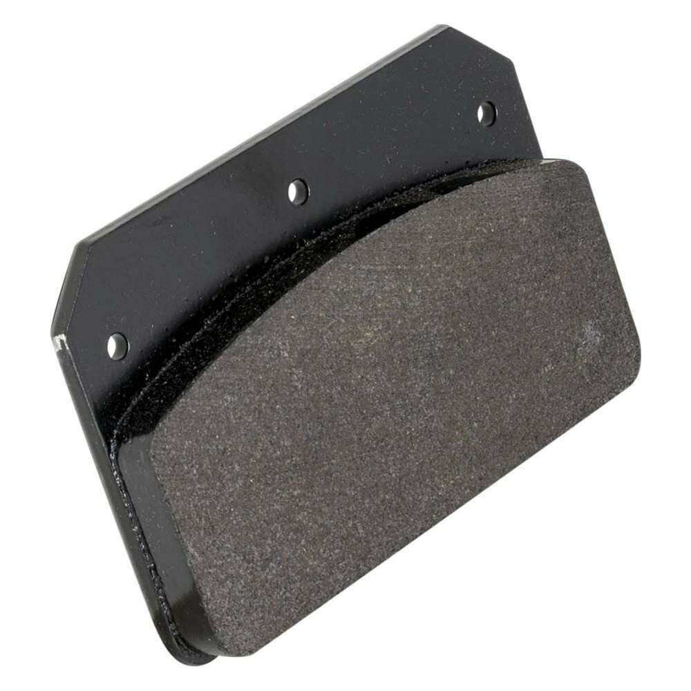 Strange Engineering Pad for Wilwood or JFZ caliper /soft (each) - B3325