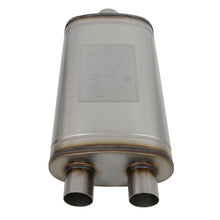 AFE Muffler (Universal Fit) - 49M00014