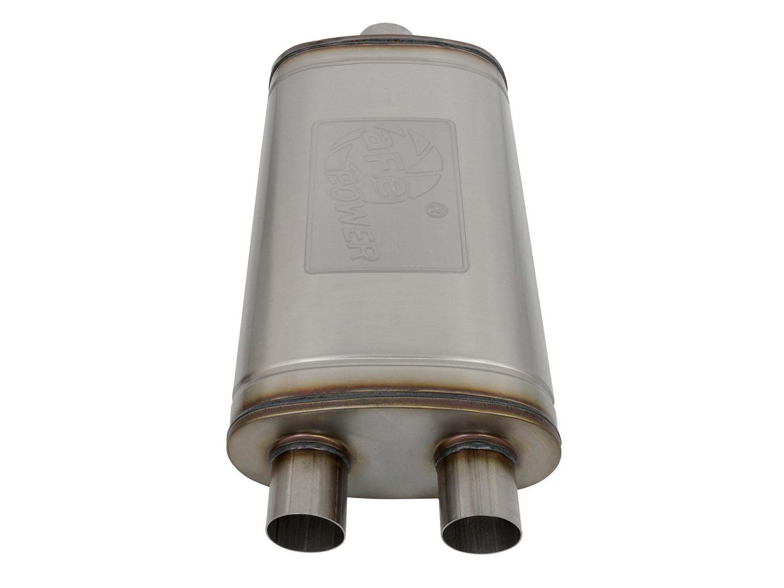 AFE Muffler (Universal Fit) - 49M00014