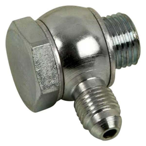 Strange Engineering 1/2"-20 to 3AN banjo fitting (each) - B3359J