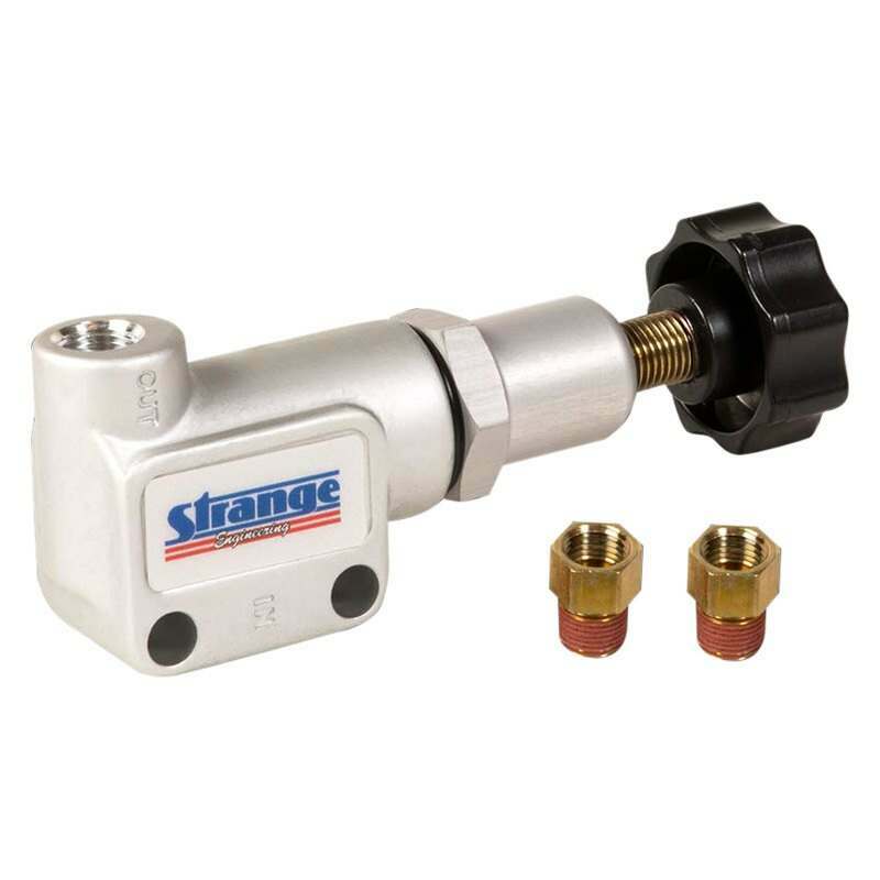 Strange Engineering Strange adjustable proportioning valve - B3369
