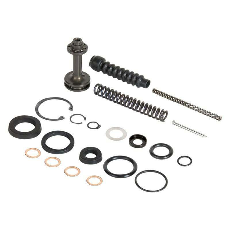 Strange Engineering Rebuild kit for B3370 master cylinder - B3370R