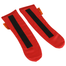HANS Performance Products HANS Shoulder Padding Kit Head and Neck Restraint - K9025