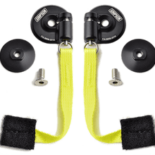 Simpson Racing Simpson Hyprolite-Sml M61 Anchors - HYPLSML11M61