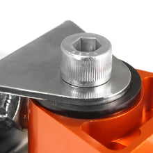 aFe CONTROL PFADT Series Engine Mount Set (1997-2013 Corvette) - 450-401007-N