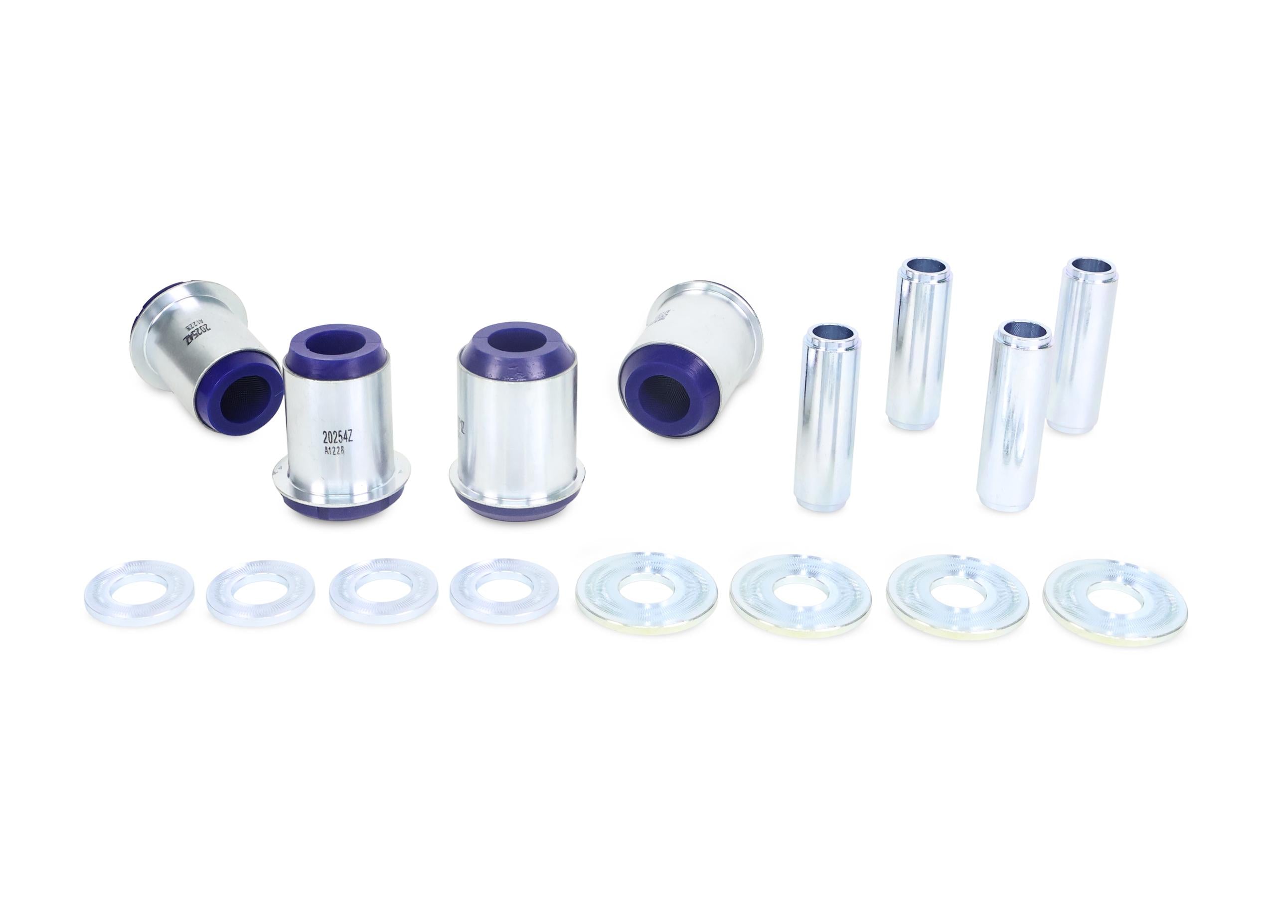SuperPro Control Arm Lower - Bushing Kit - SPF5813K