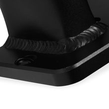 Holley Sniper Hi-Ram Fabricated Intake Manifold (1997-2009 Camaro, Corvette, Firebird, CTS, GTO, SSR, Trailblazer) - 821062