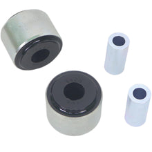 Whiteline Performance Trailing arm - lower front bushing (2004-2006 Cooper Base, Cooper S) - W63627
