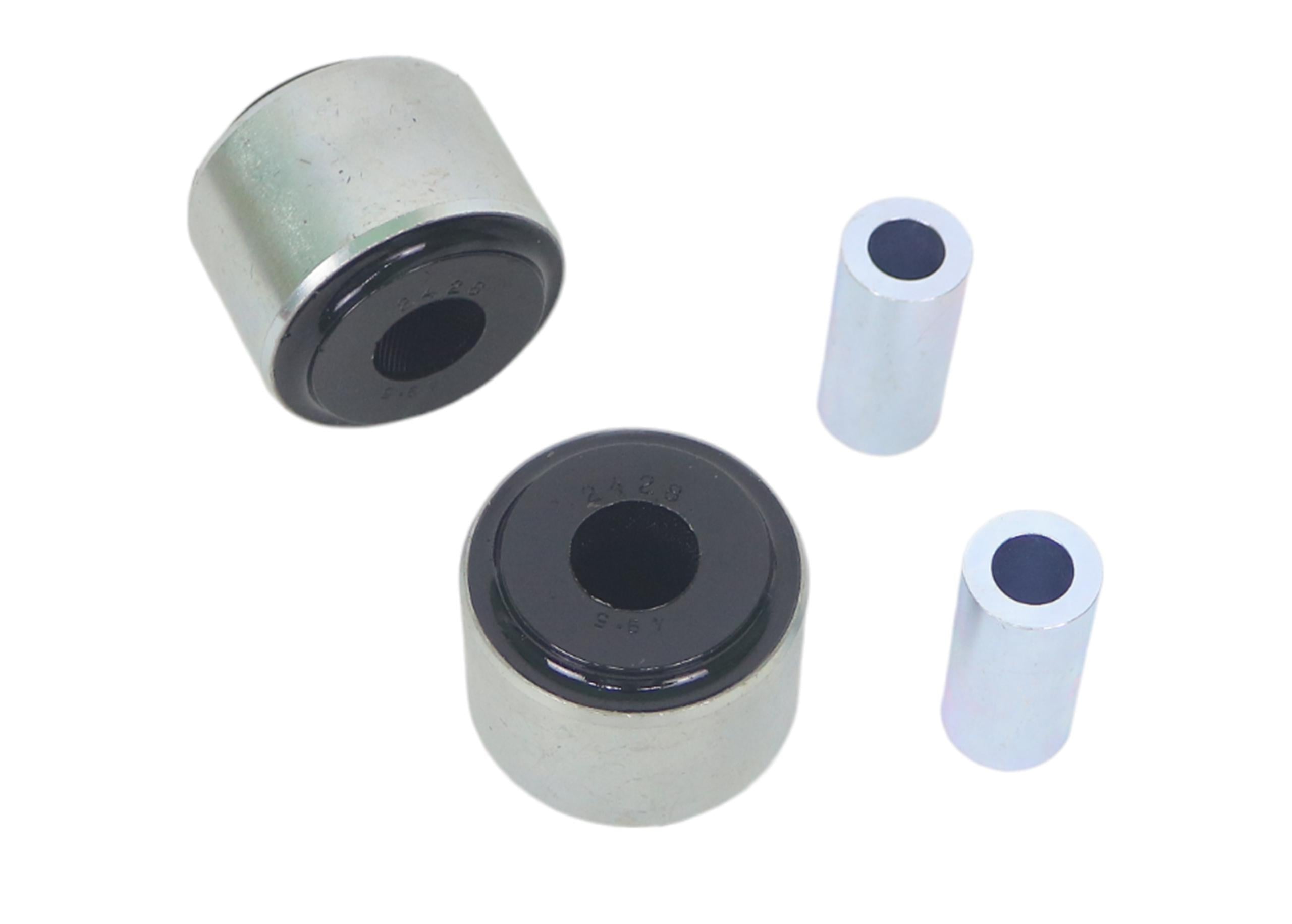 Whiteline Performance Trailing arm - lower front bushing (2004-2006 Cooper Base, Cooper S) - W63627