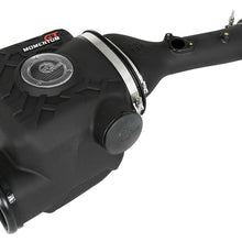 AFE Momentum GT Cold Air Intake System w/ Pro DRY S Filter (2005-2011 Tacoma, Tacoma, Tacoma) - 51-76004