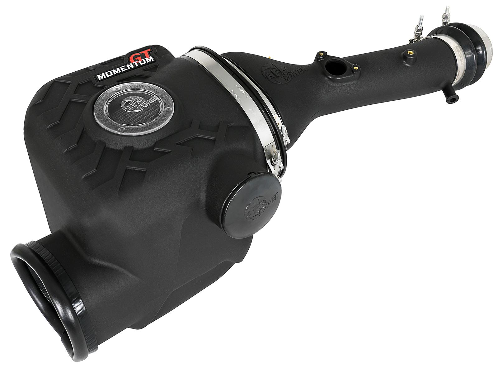 AFE Momentum GT Cold Air Intake System w/ Pro DRY S Filter (2005-2011 Tacoma, Tacoma, Tacoma) - 51-76004