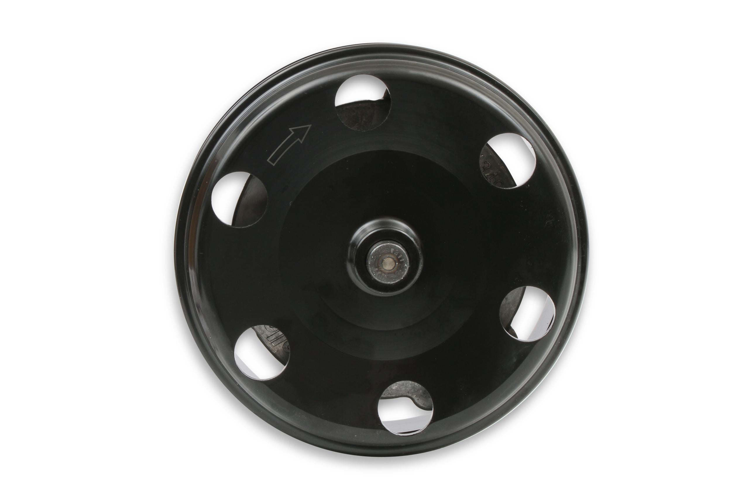 Holley Water Pump Assembly.  - 97-245