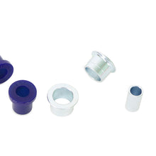 SuperPro Control Arm Bushing Kit