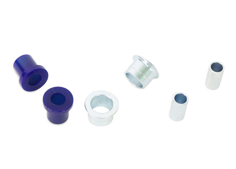 SuperPro Control Arm Bushing Kit