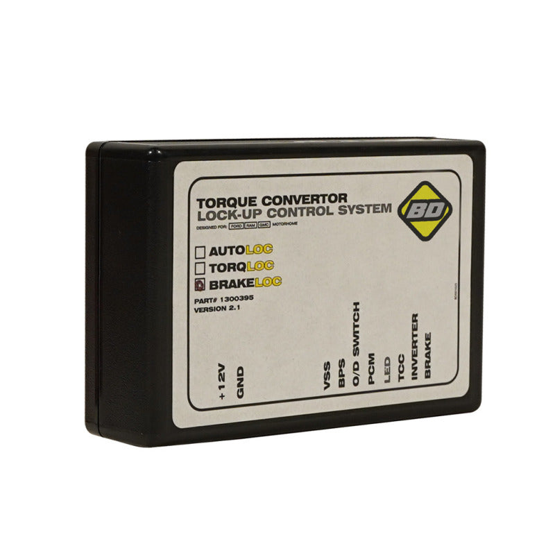 BD Diesel Brakeloc - 1995-2003 Ford 7.3L Automatic Trans - 1030750