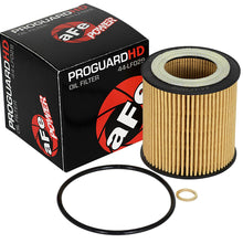 AFE Pro GUARD D2 Oil Filter - 44-LF029