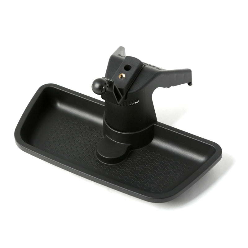 Rugged Ridge This Dash Multi-Mount System From Rugged Ridge Fits 11-18 Jeep Wrangler. - 13551.11