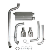 Hooker 16827HKR 93-95 Camaro Lt-1 Cat-Back Exh Sys