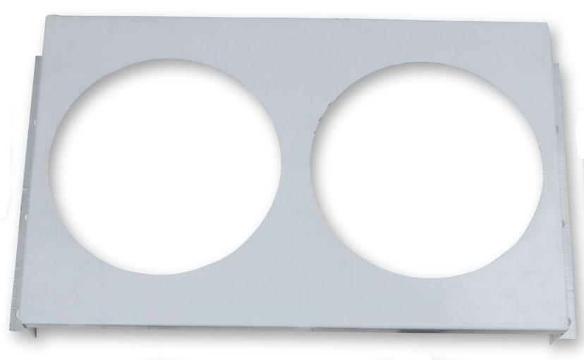 Frostbite Frostbite Fan Shroud For Fb112-Fb114  - FB506