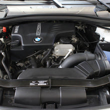 AFE Magnum FORCE Stage-2 Cold Air Intake System w/ Pro 5R Media (2012-2015 X1) - 54-12522